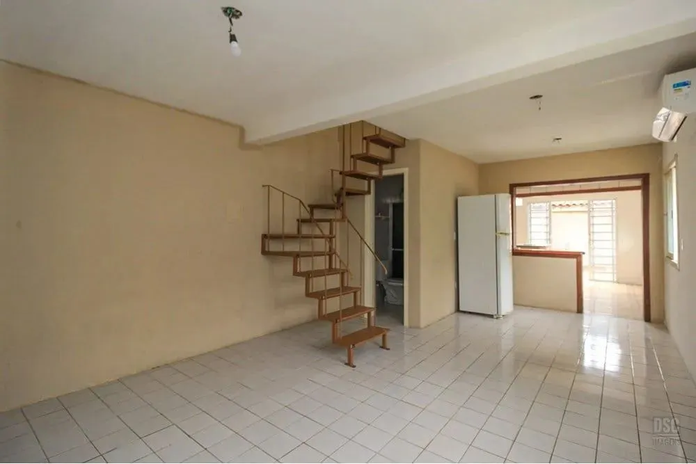 Casa em Hípica