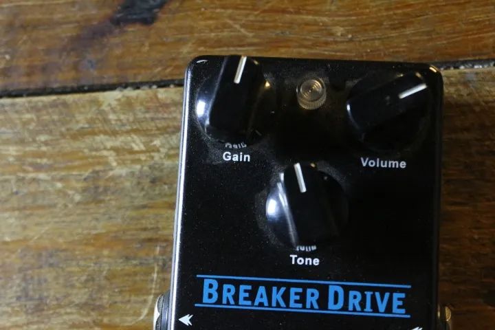 Demonfx Breaker Drive - Foto 3