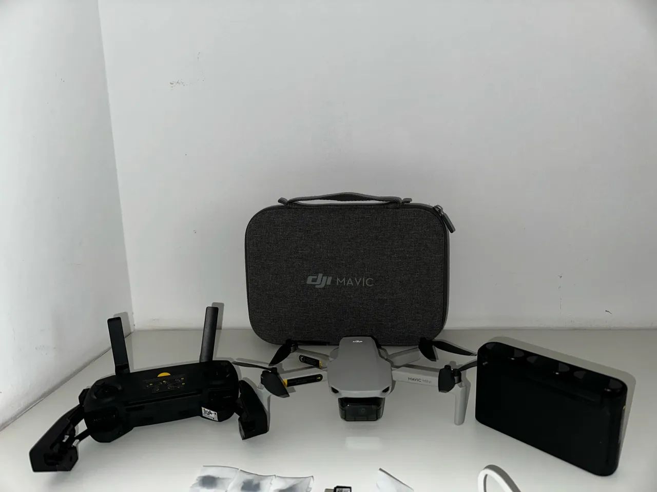 Dji mavic mini - Foto 3