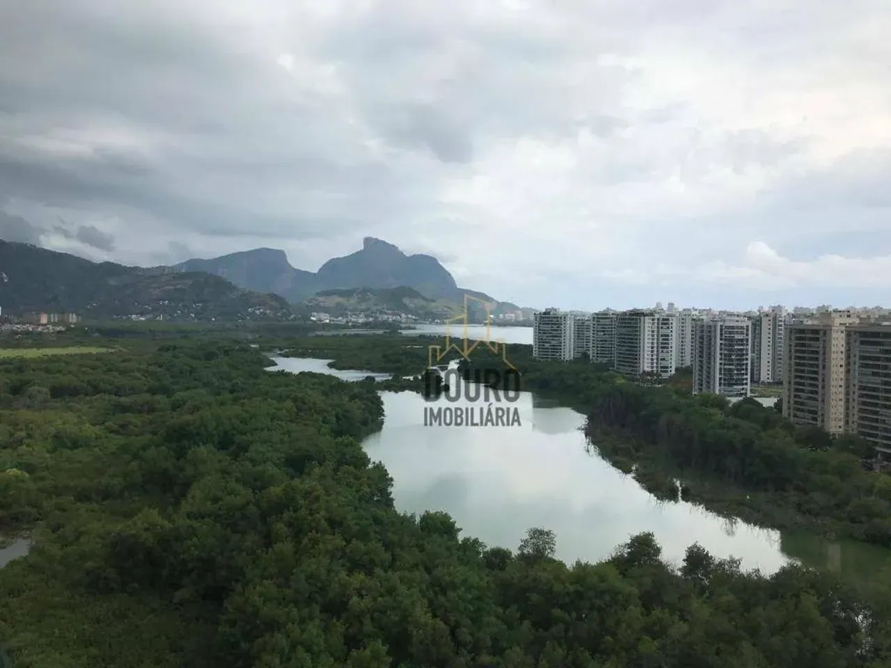 Sala à venda, 36 m² por R$ 295.000,00 - Barra da Tijuca - Rio de Janeiro/RJ