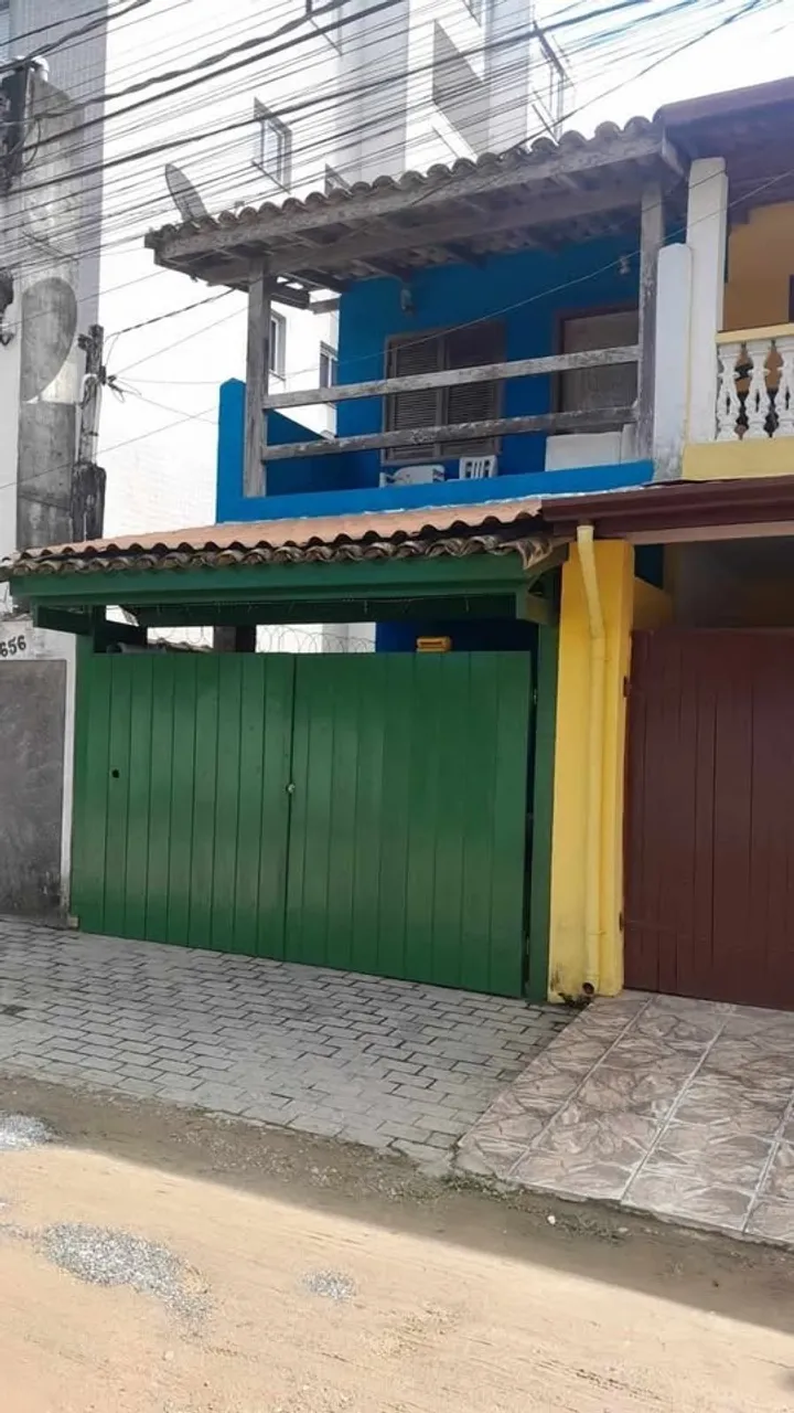 Aluguél Temporário - Ubatuba - Itaguá/Praia Grande ( 12 ) 12-9 *