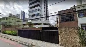 Edf Itatiaia Village-276m2-4suites-reformado-03vagas-desocupado ao lado do Pque da Jaqueir - Foto 5