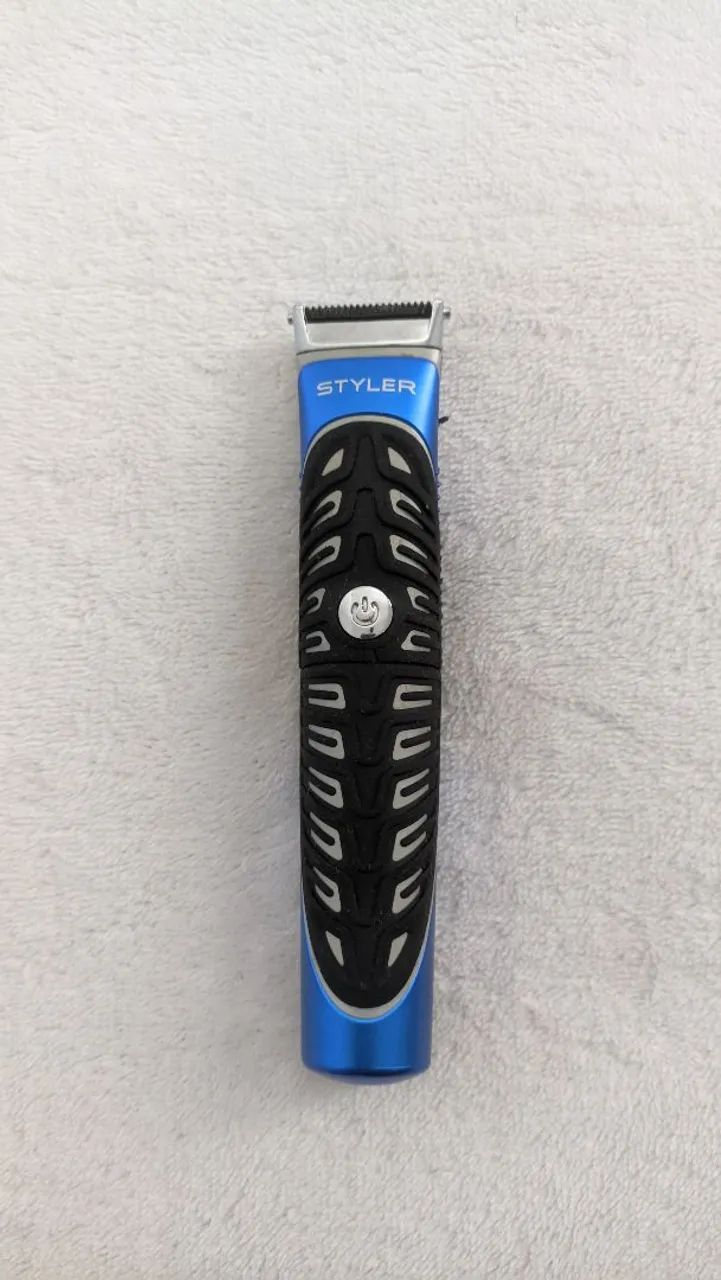 Gillette Fusion Styler Completo - Foto 2