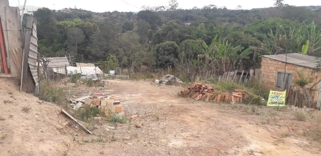 Vendo excelente lote