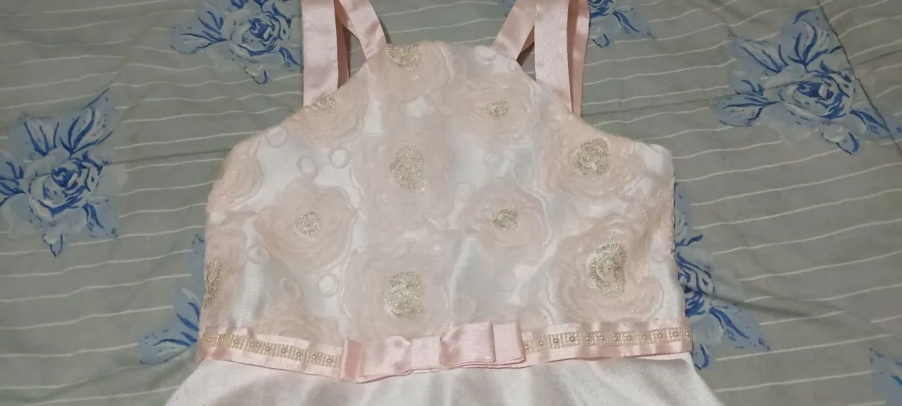 Vestido Petit Cherie - Foto 2