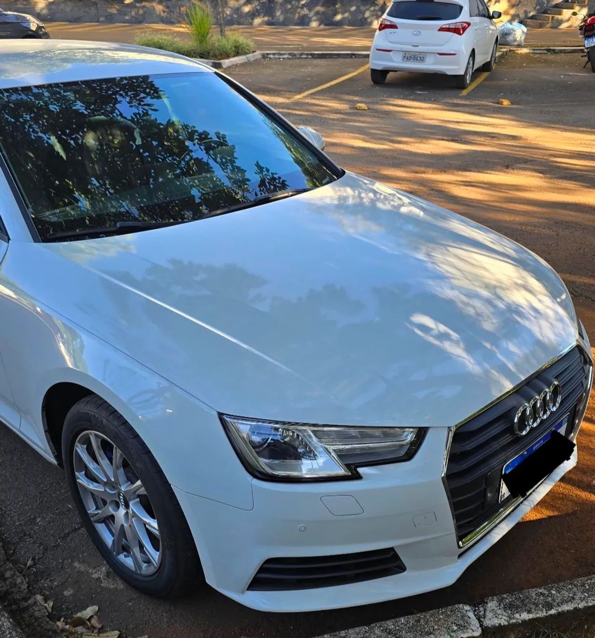 Vendo Audi A4 2017 Atracttiin 95.000 - Foto 2