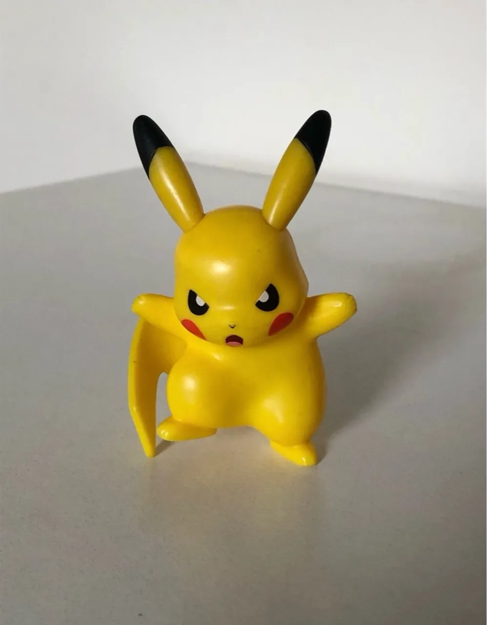 Pikachu Pokémon