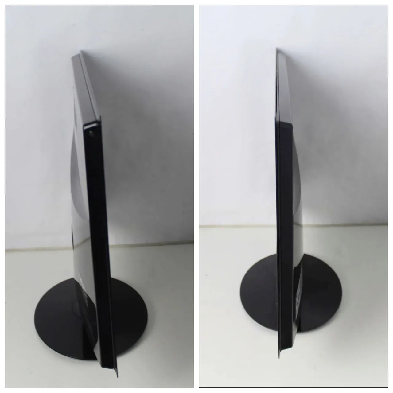 2 monitores 19":  LG E1940S + Samsung 933NWPLUS - Foto 3