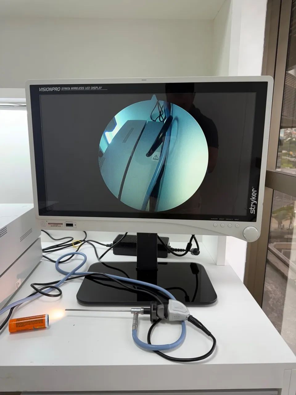 Torre de Vídeo Stryker - Foto 4