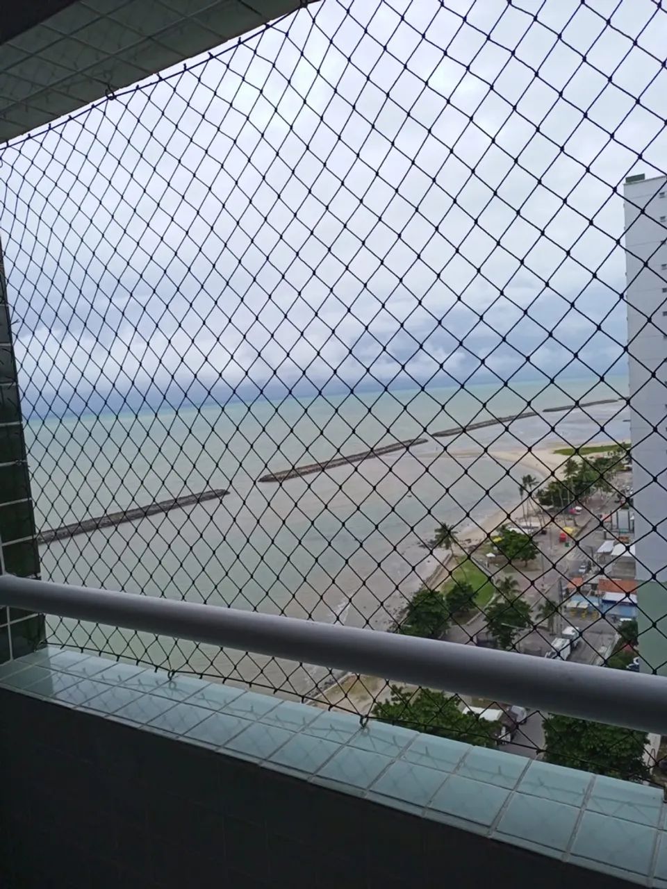 Beira mar condomínio Club janga - Foto 4