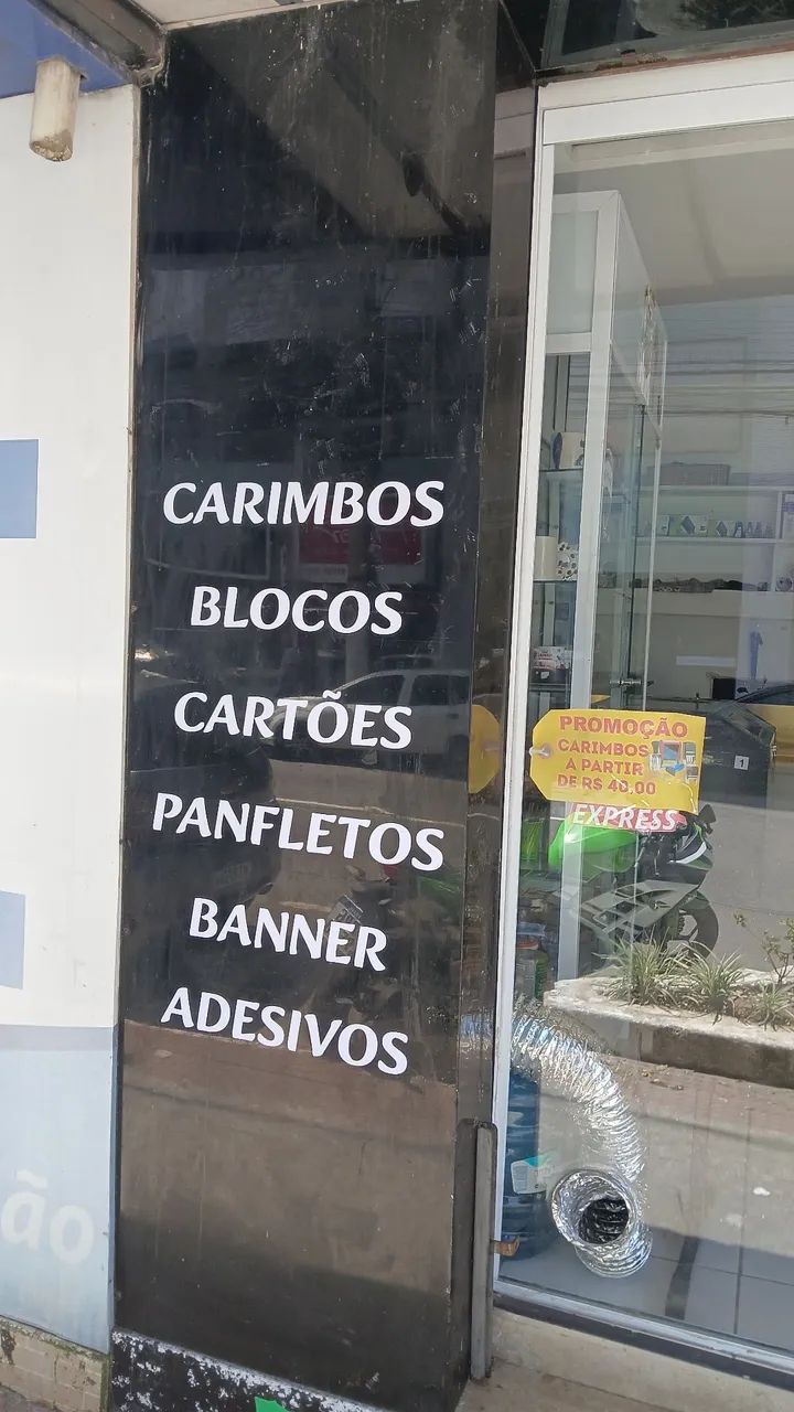 VENDO GRÁFICA EM FUNCIONAMENTO! - Foto 2