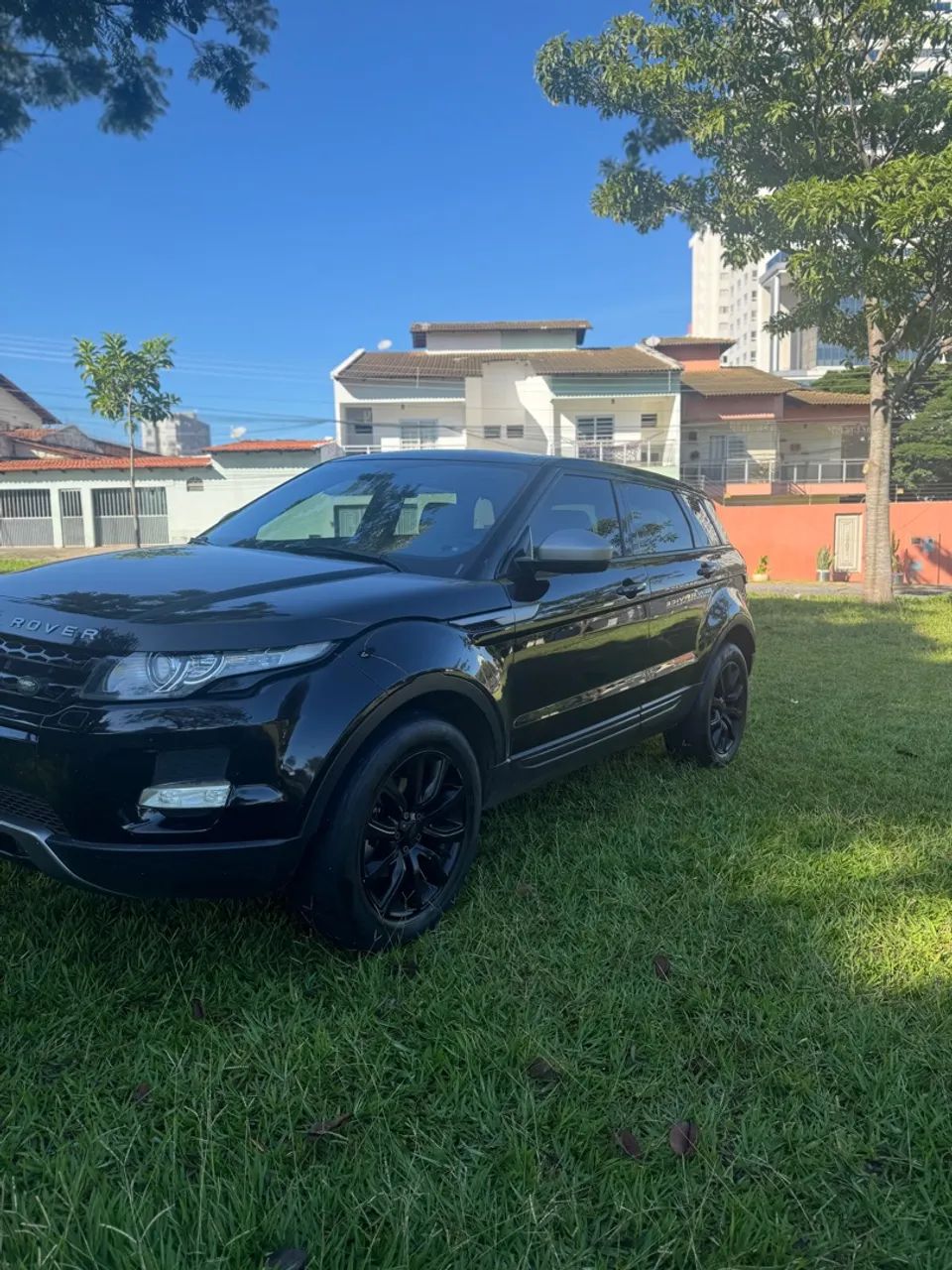 Range Rover Evoque Pure - Foto 4