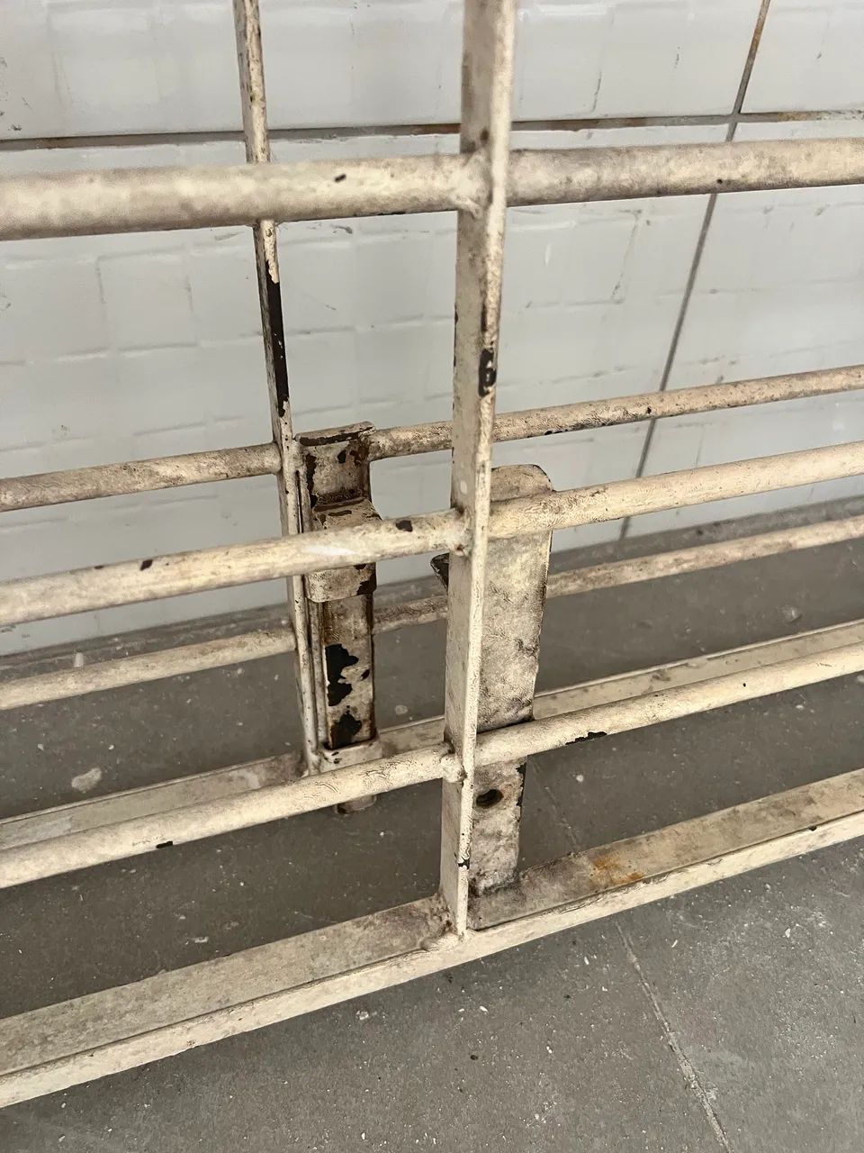 Grade ferro 64529716000258121