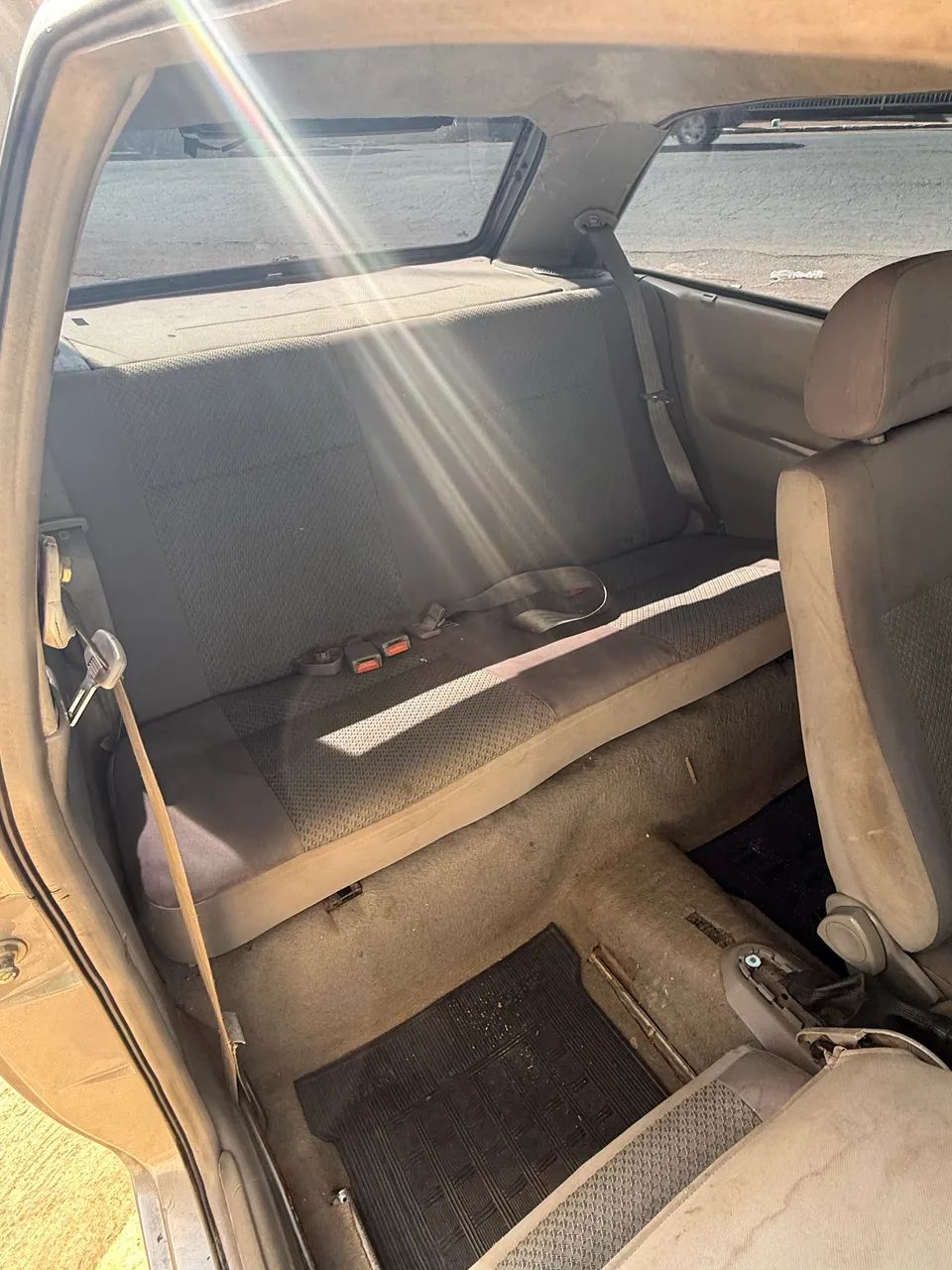 Gol extremante conservado  - Foto 4