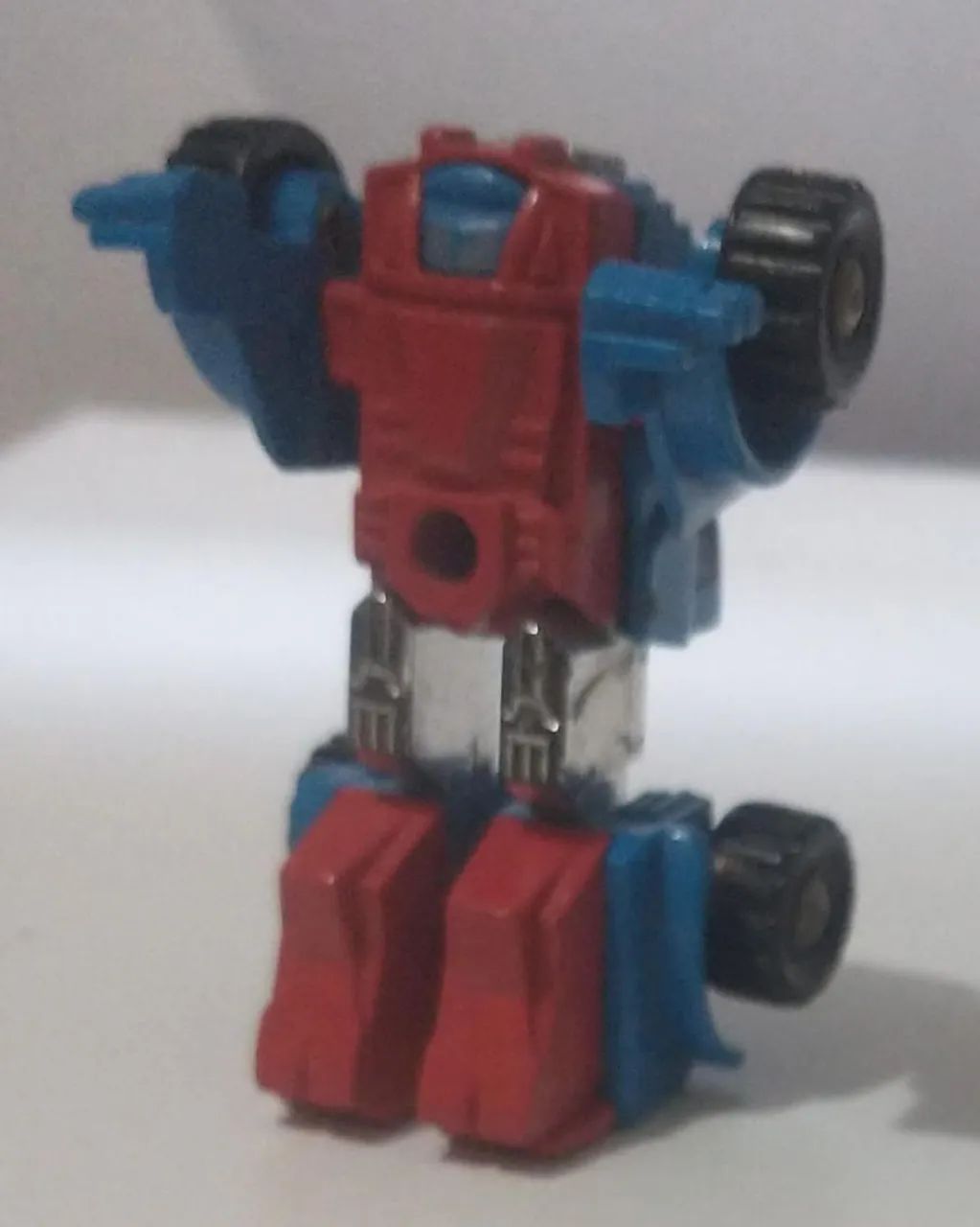 Miniatura Transformers anos 80 - Foto 4