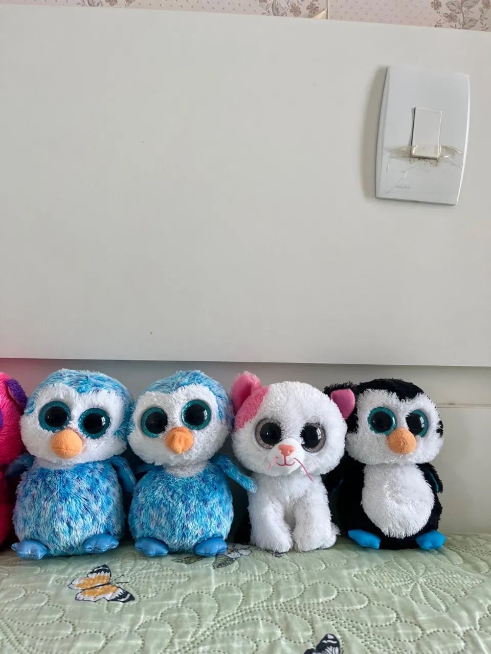 Pelúcias Beanie Boo Ty - Foto 2