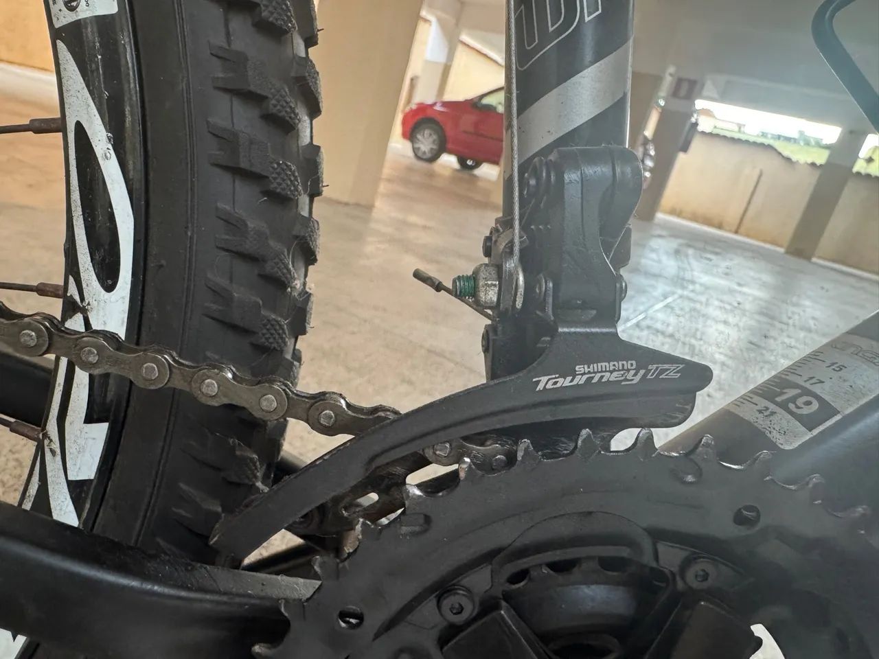 Bicicleta Viking Warrior - Foto 4