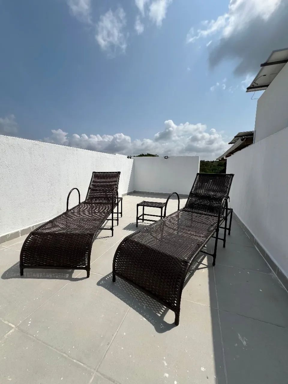 Casa mobiliada na Praia de João Pessoa  - Foto 6