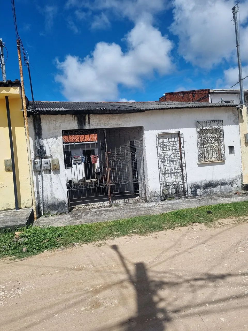 Foto - São Cristóvão - Rosa Elze