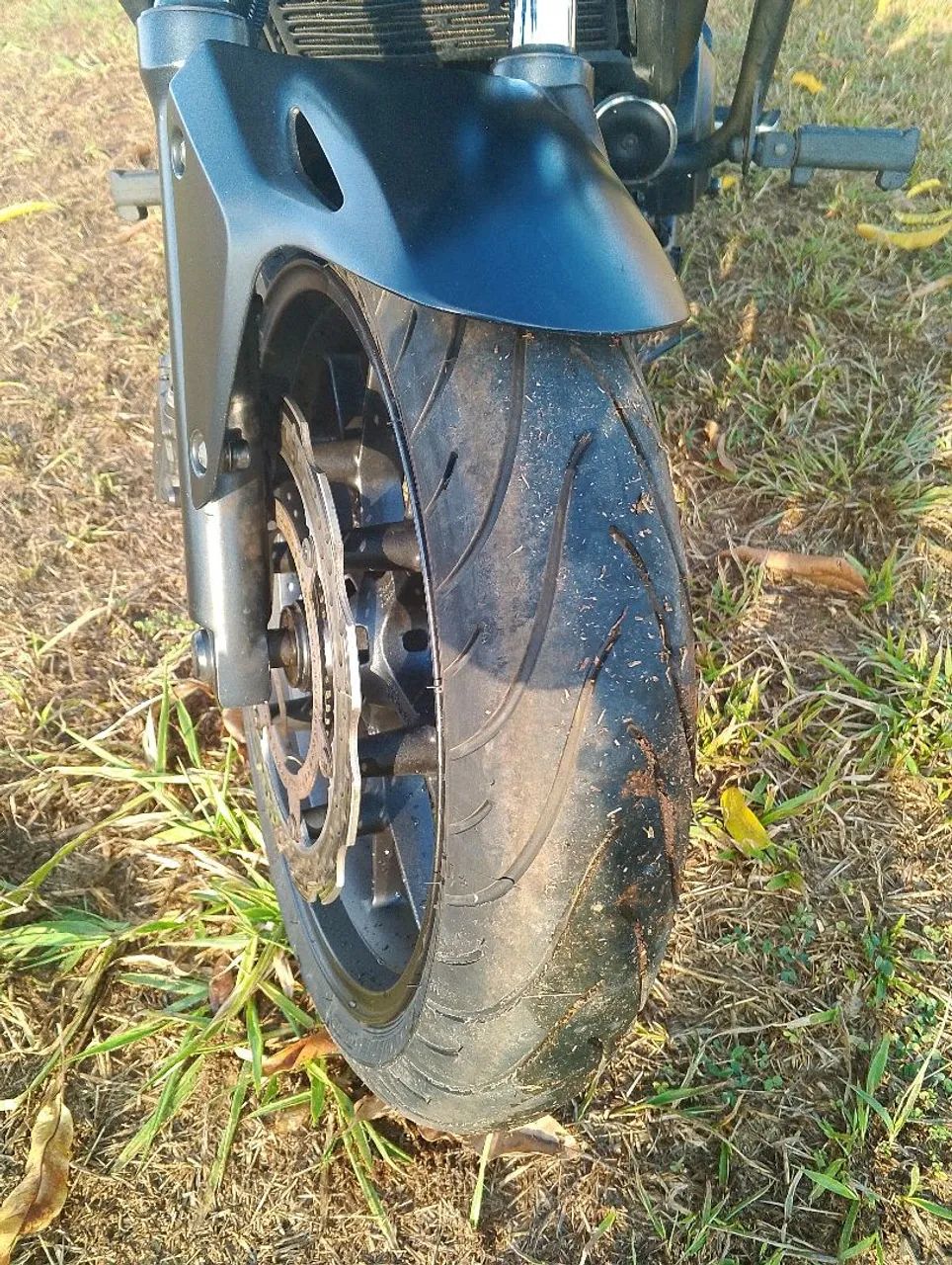 Honda 500 x - Foto 5
