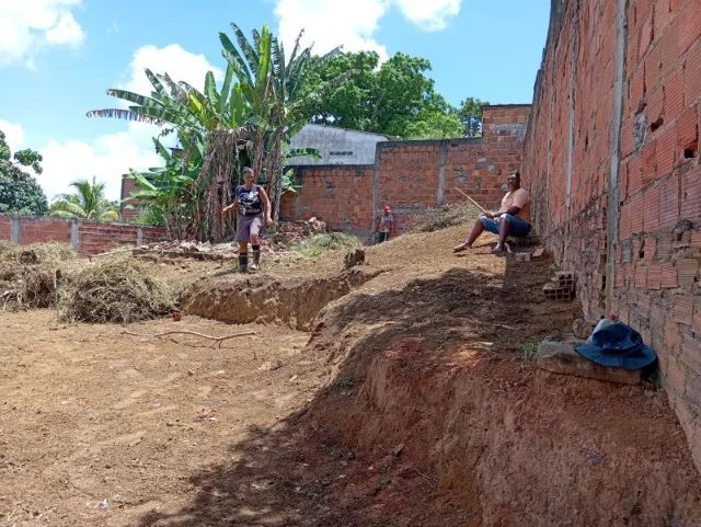 Lindo terreno - Foto 4