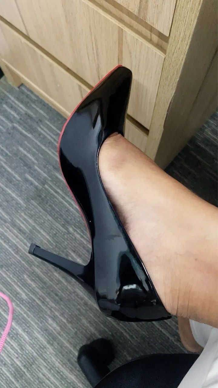 SCARPIN - Foto 5