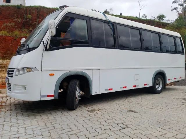 MOTO HOME VOLARE V8 - Foto 2