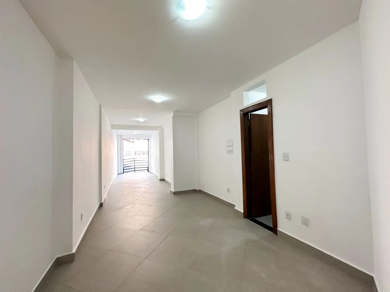 Ponto comercial para alugar no Barro Preto - Belo Horizonte - MG - Foto 5