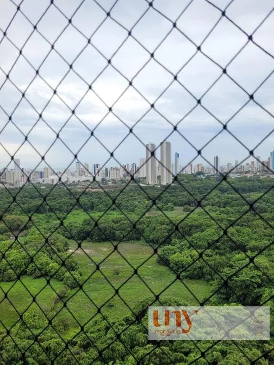 Apartamento com 86,80 m² e 3 quartos no bairro dos Estados - Foto 4