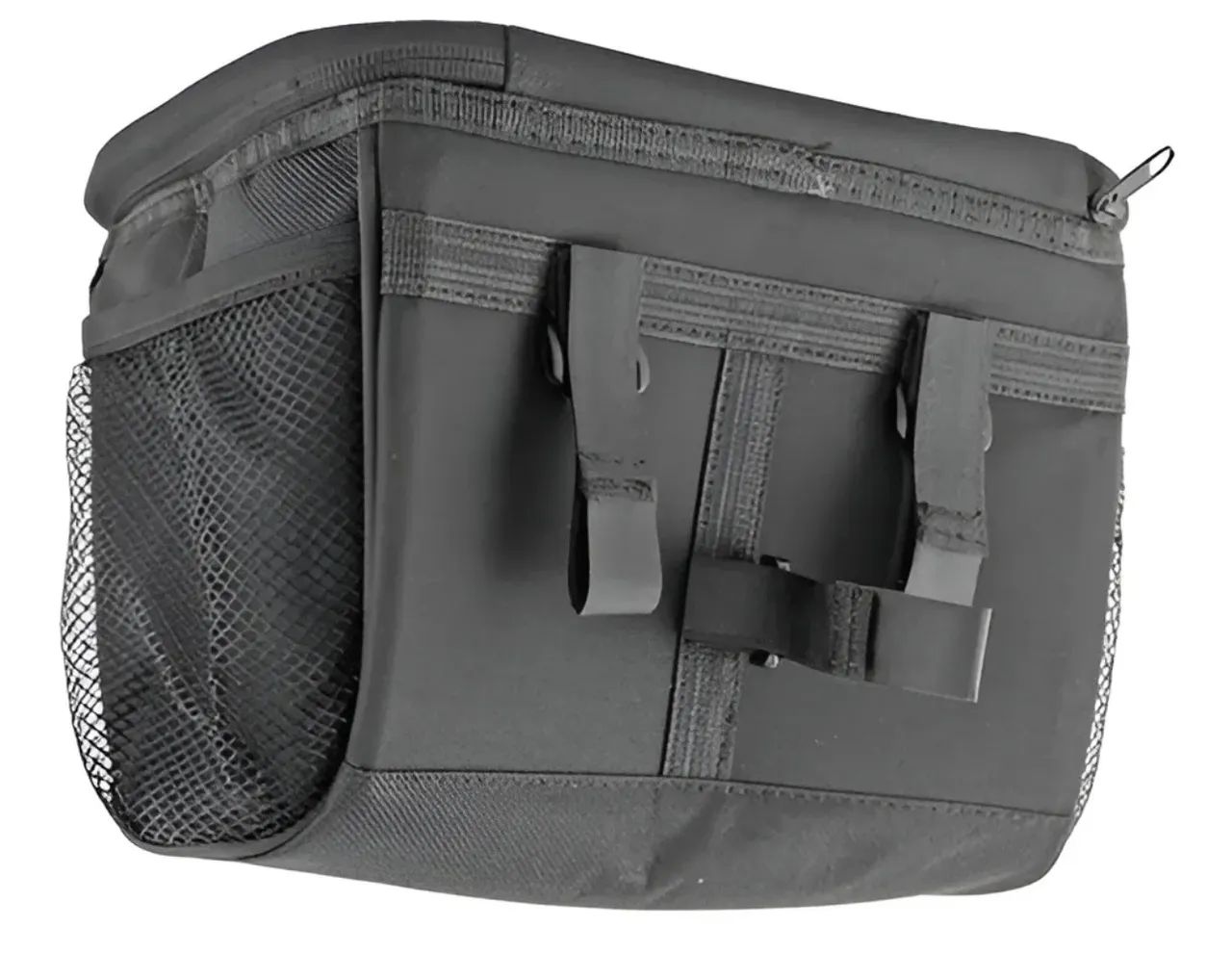 Bolsa termina para guidão skin  - Foto 3