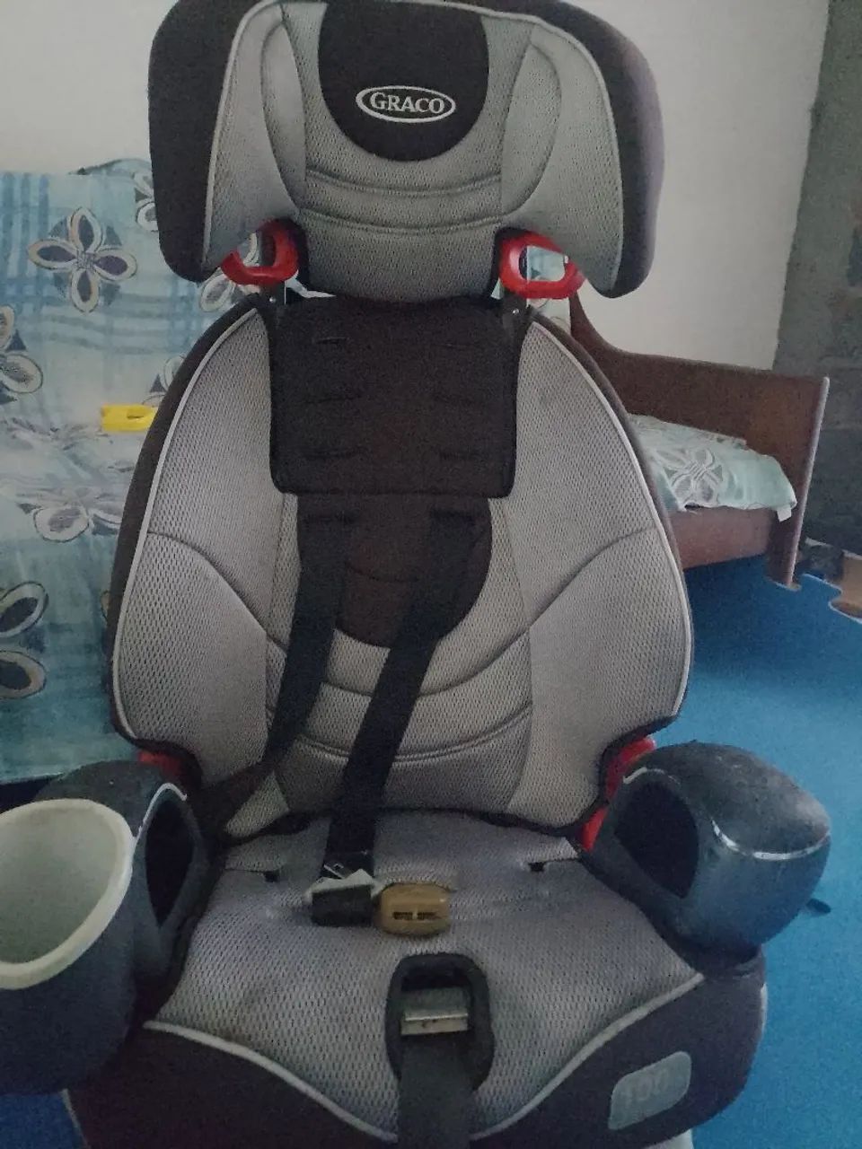 Cadeira infantil 