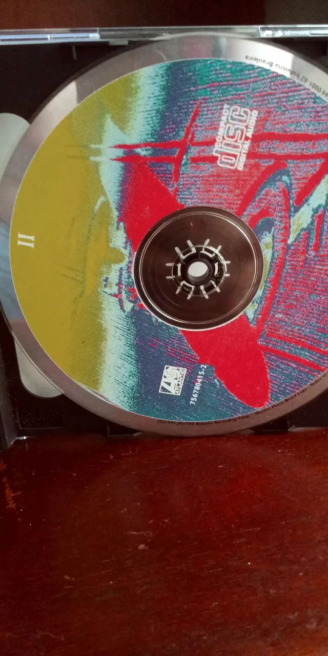 Led Zeppelin - Remasters - Foto 4