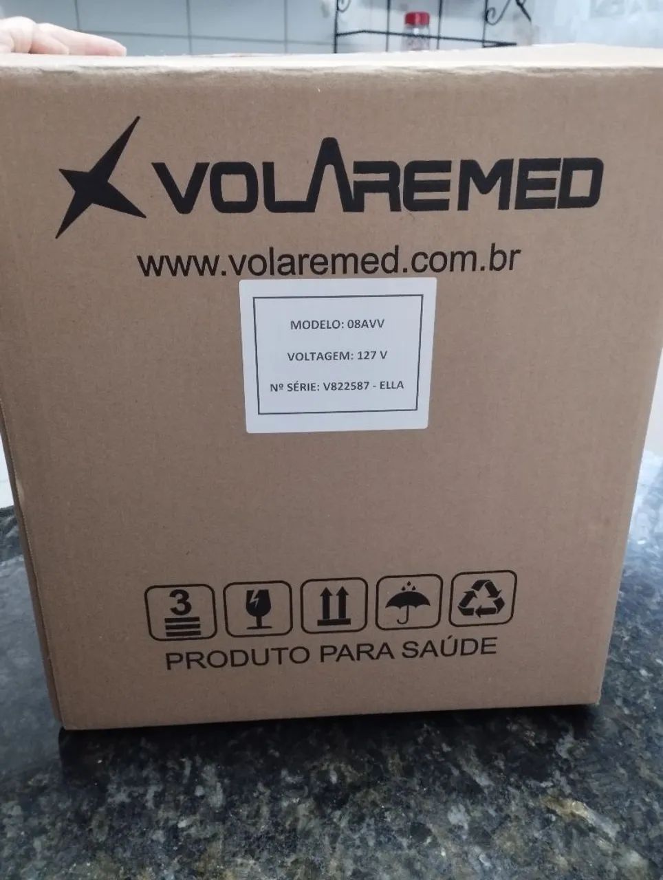 Autoclave Ella 8 litros. - Foto 6