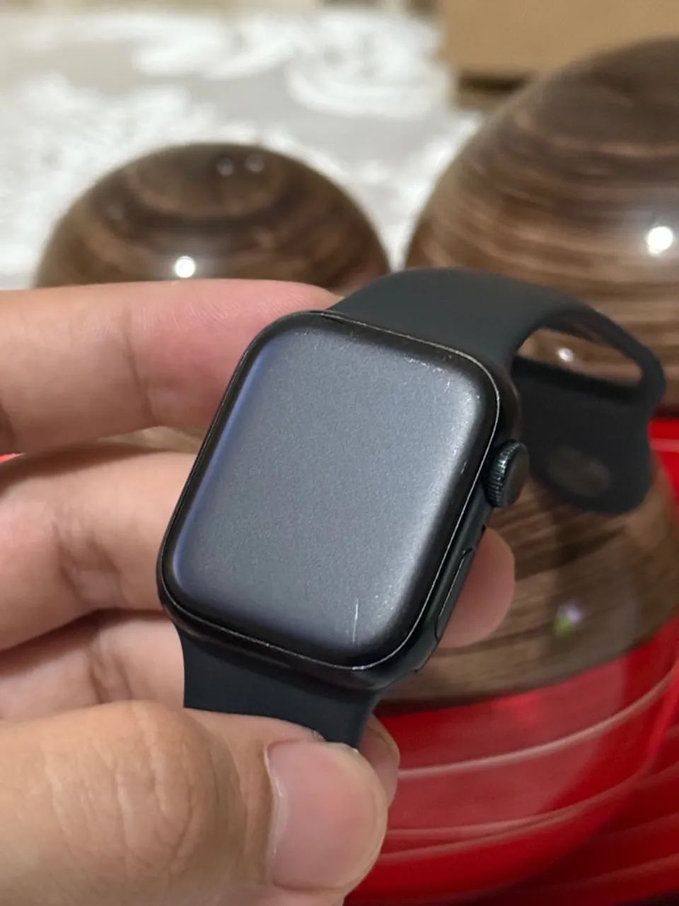 Apple Watch Séries 8 - Foto 3