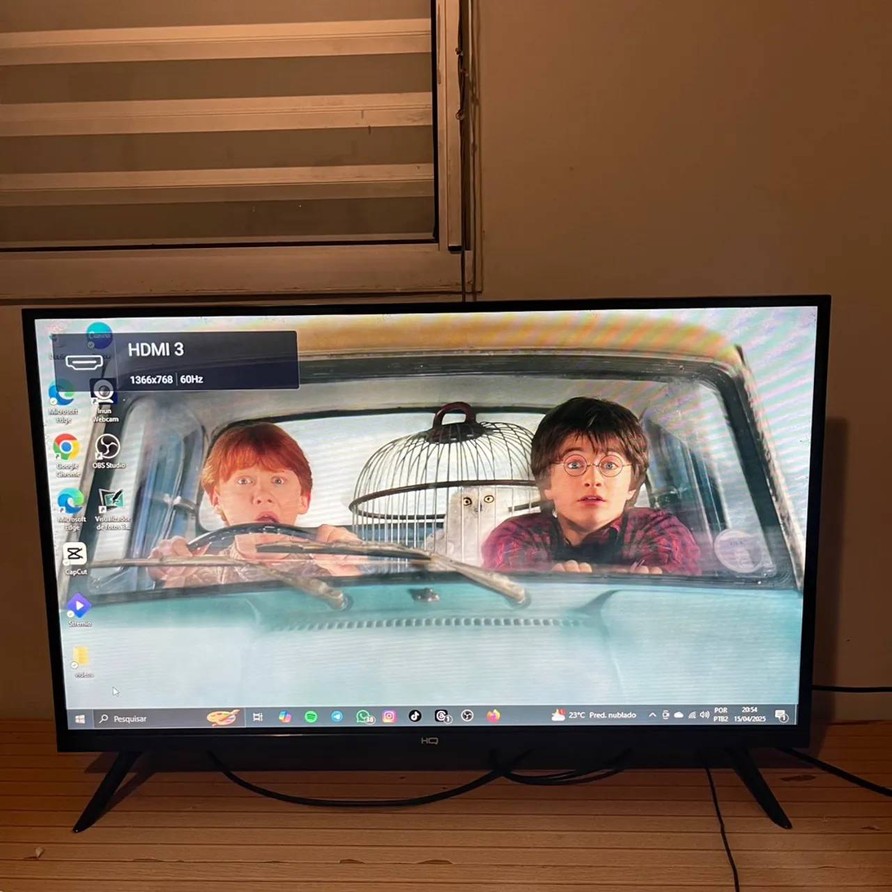 TV HD