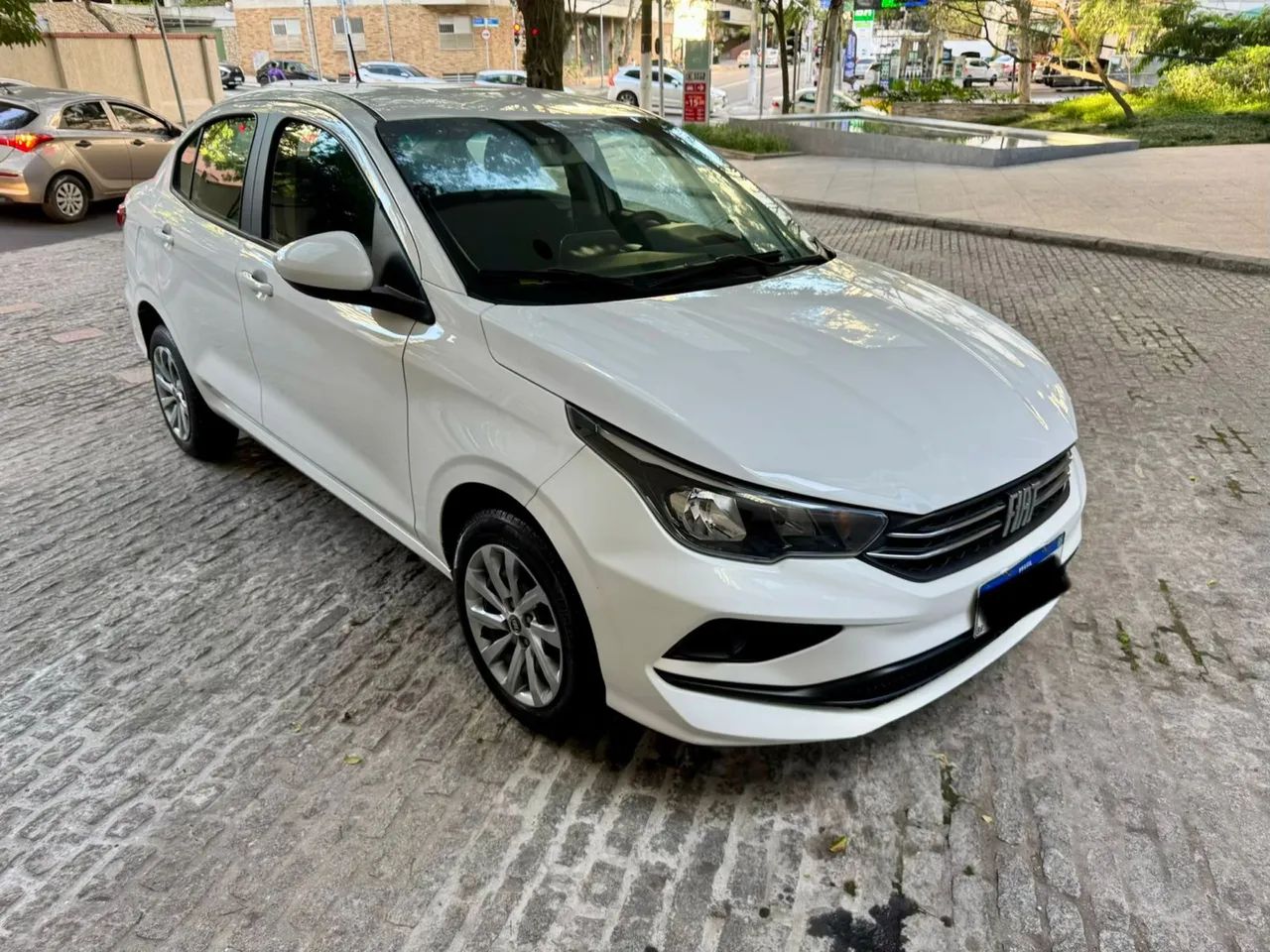 Fiat Cronos Drive 1.3 8V Flex 2023 - Foto 2