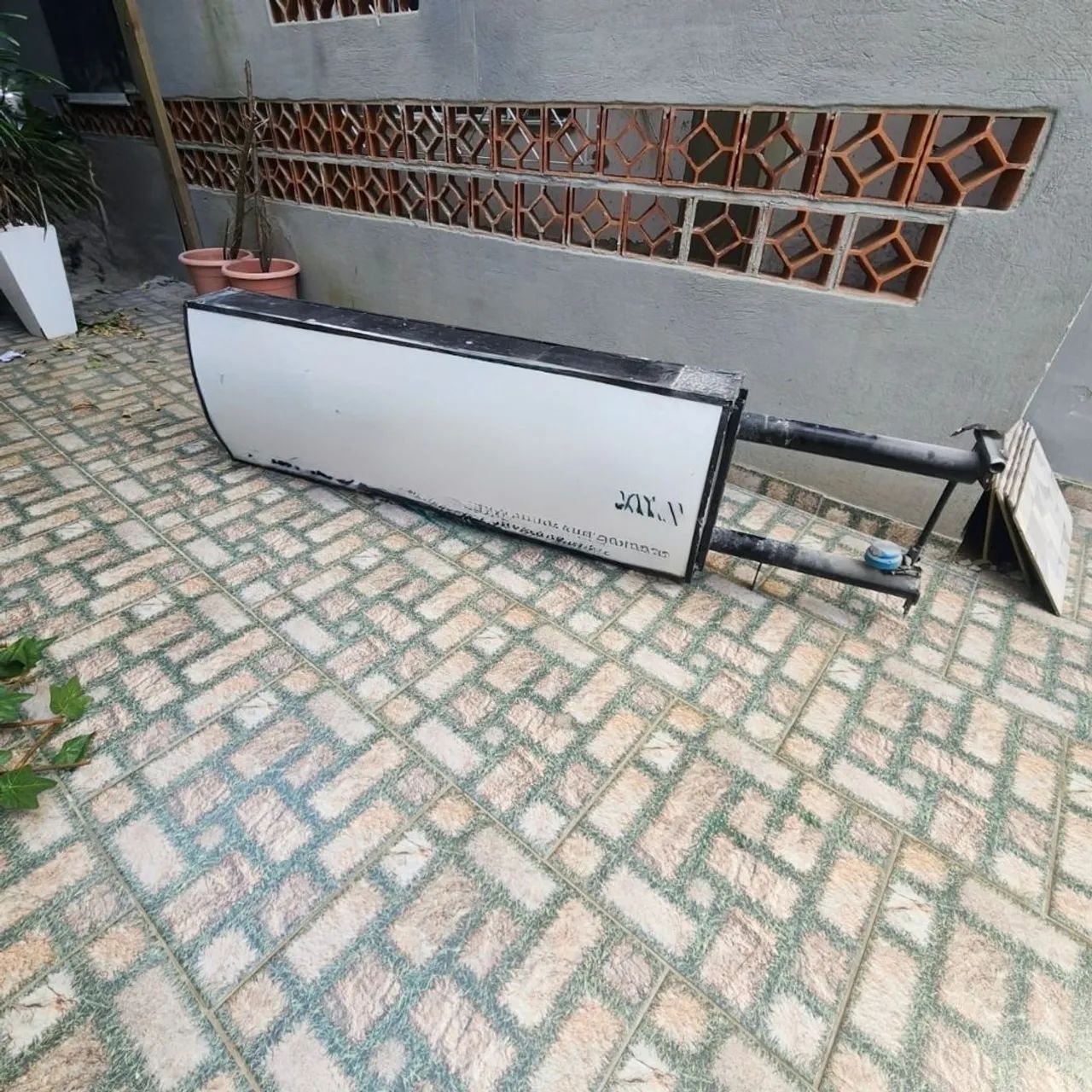 Painel luminoso64717211934082120