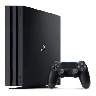 Ps4 Pro - 1 TB 4k USADO