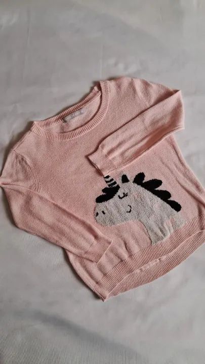 Casaquinho Infantil - Hering Kids 