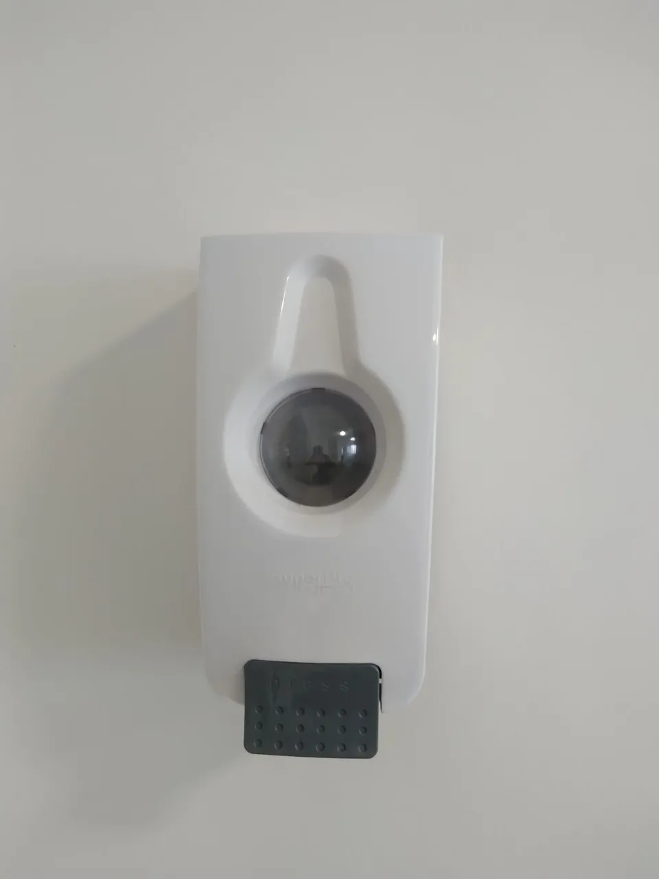 Dispensers de sabonete/alcool