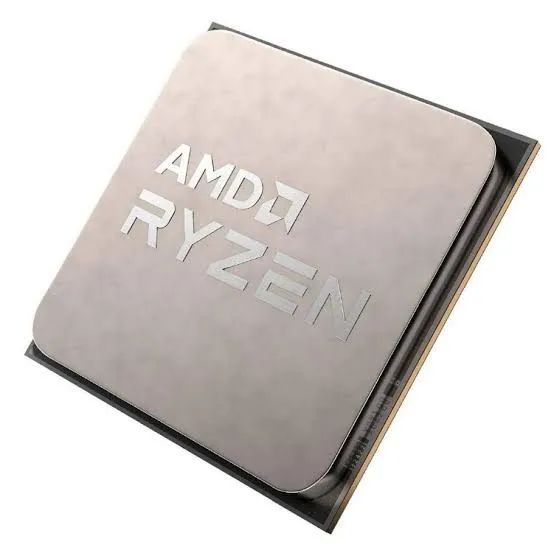 m*0様 RYZEN 5600Gセット Kit Ryzen 5600g - Processadores - Vila Rosali, São João de Meriti