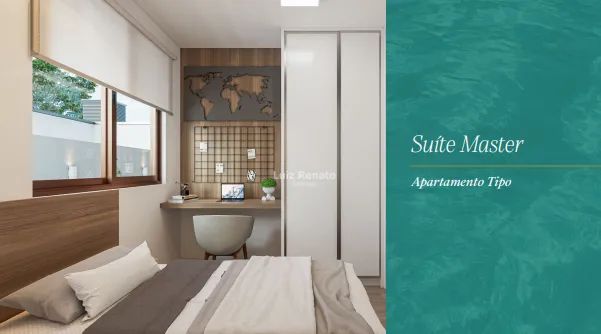 Apartamento á venda no bairro Prado - Foto 4