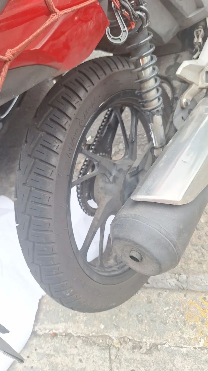 Moto 160 titan 2018 - Foto 6