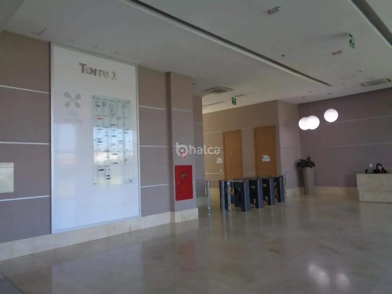 Sala para aluguel, Centro Empresarial Shopping Rio Poty no bairro Porenquanto, Teresina/PI