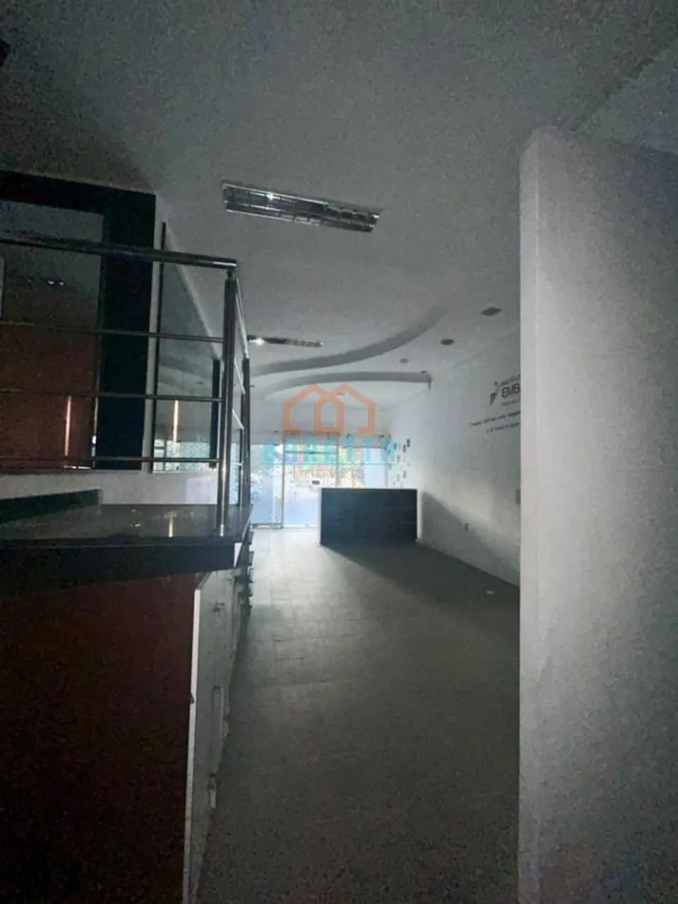 CÓD: 5397.  Prédio para Locação no Centro de Mossoró/RN. - Foto 4