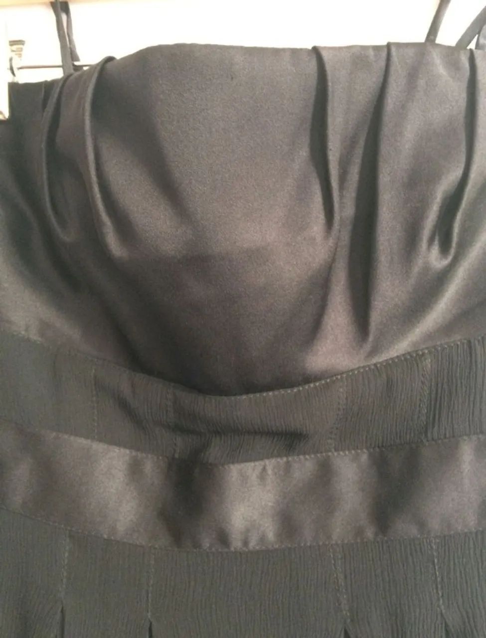 Lindo vestido de festa - Foto 5