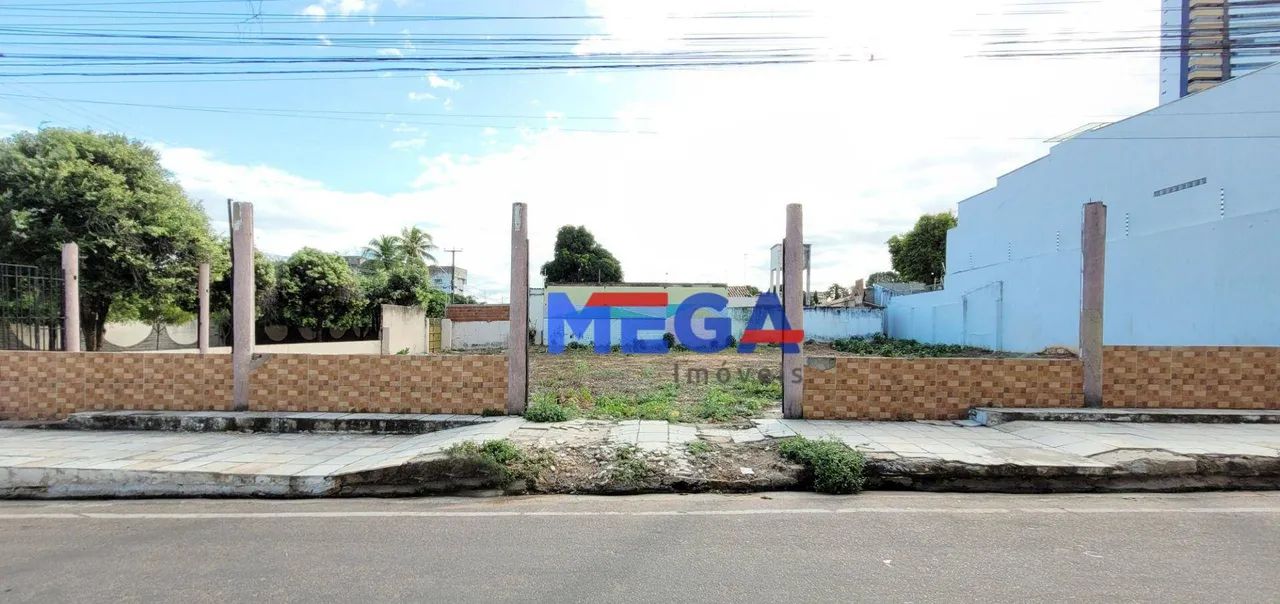 Terreno para alugar, 810 m² por R$ 20.000,00/mês - Lagoa Seca - Juazeiro do Norte/CE