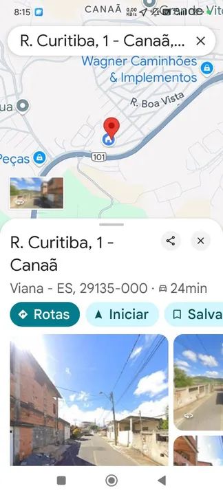 Terreno plano em ótima localização - Foto 4