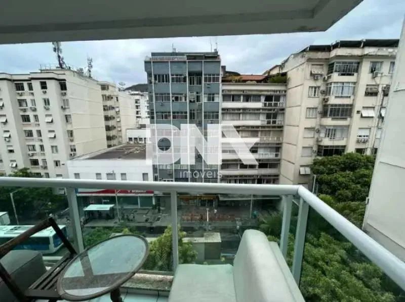 Apartamento : / Residencial / Botafogo - Foto 3