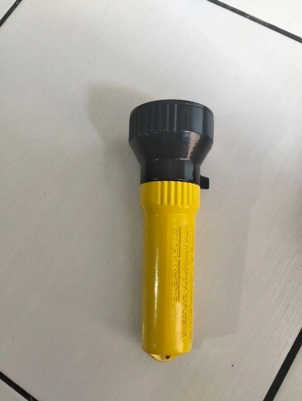 Materiais de segurança  - Foto 4